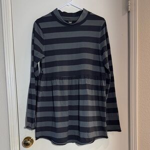 We The Free Women’s Striped 100% Cotton Dress